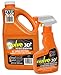 Dead Down Wind Field Spray 64 Ounce with 12 Ounce Sprayer