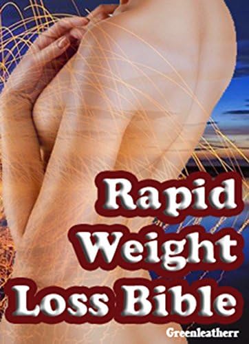 Rapid Weight Loss Bible : Beginners Guide  to  Intermittent Fasting  & Ketogenic Diet & 5:2 Diet