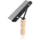 oster grooming rake