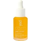 PAI SKINCARE - Organic Viper's Gloss Echium + Amaranth Overnight Face Oil | Natural, Vegan, Sensitive Skincare (1 fl oz | 30 mL)