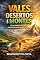 Livro VALES, DESERTOR E MONTES: Crescendo com Deus em Todas as Estações da Vida