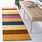 Safavieh Himalaya Collection HIM584A Handmade