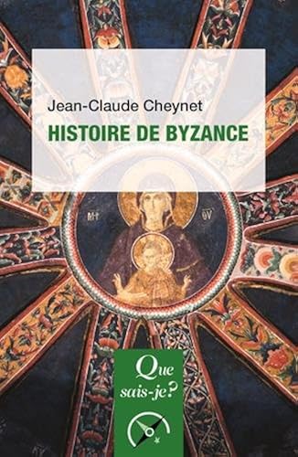 Download Histoire de Byzance PDF
