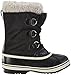 SOREL - Youth Yoot Pac Nylon Winter Snow Boot for Kids