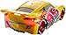 Disney Pixar Cars Talking Rust-eze Cruz Ramirez