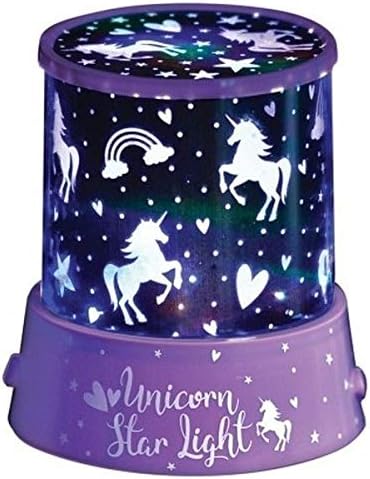 unicorn light projector