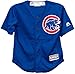 Chicago Cubs Alternate Blue Cool Base Toddler Jersey