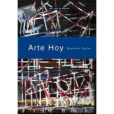 Arte hoy (Arte en contexto)