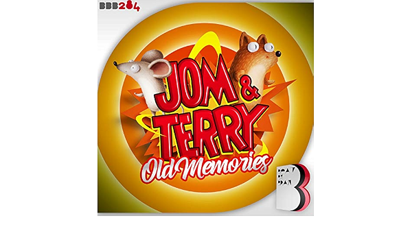 Old Memories By Jom Terry On Amazon Music Amazon Com