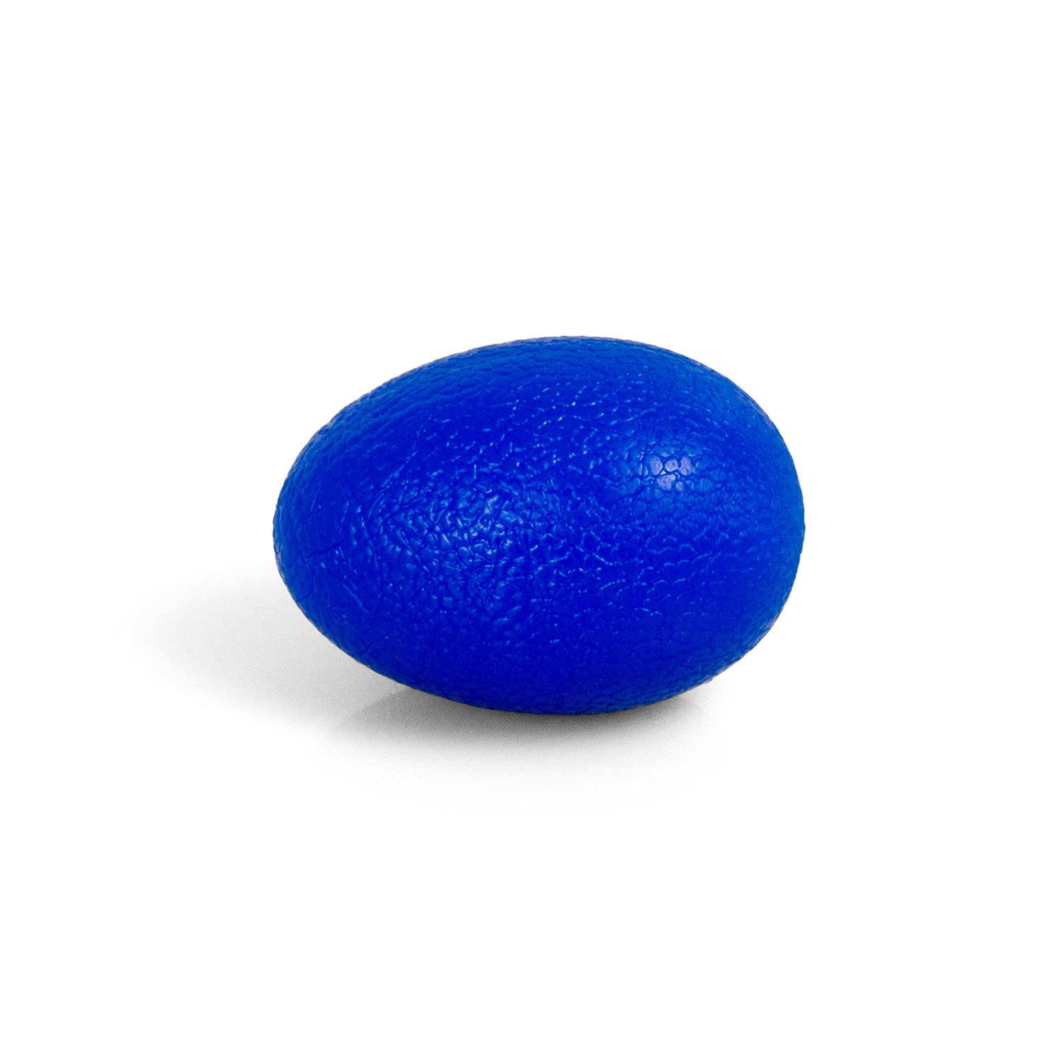 AFH-Webshop AFH TheraPIE Gel Egg Strong Dark Blue Hand Trainer, Plain