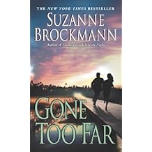 Amazon Com Suzanne Brockmann Books Biography Blog