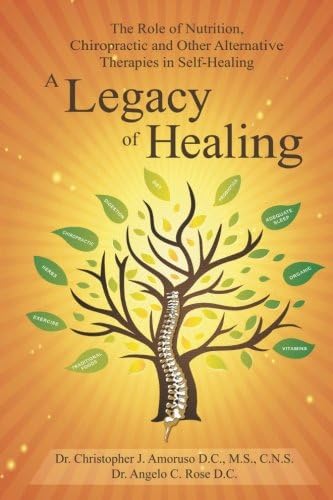 A Legacy of Healing