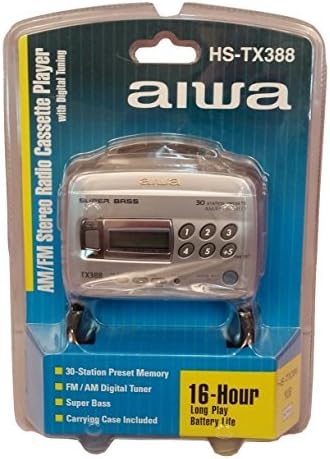 amazon aiwa