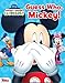 Disney Mickey Mouse Clubhouse: Guess Who, Mickey!