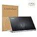 HD Clear LCD Anti-Scratch Screen Protector Guard Film For 13.9 inch Lenovo Yoga 920 920-13IKB Laptop(2-pack)