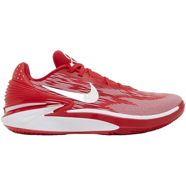 Amazon.com | Nike AIR Zoom G.T. Cut 2 TB P University RED
