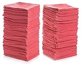 Simpli-Magic 79141 Shop Towels 14"x12", Pack of