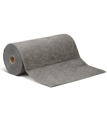 PIG Absorbent Mat Pads | Heavyweight | 15