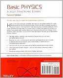 Image de Basic Physics: A Self-Teaching Guide