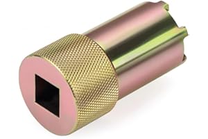 Primary Clutch Spider Nut Tool for Polaris P90 P85 Clutches for RZR 900 1000