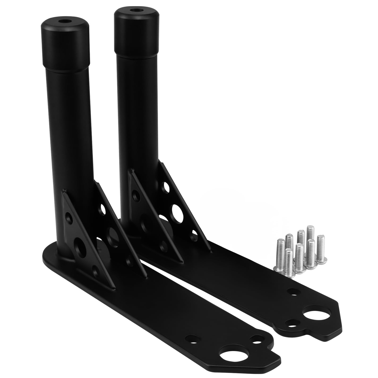 Motorcycle Rear Highway Engine Guard Crash Bar