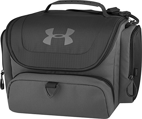 Under Armour 24 Can Soft Cooler, Graphite - //coolthings.us