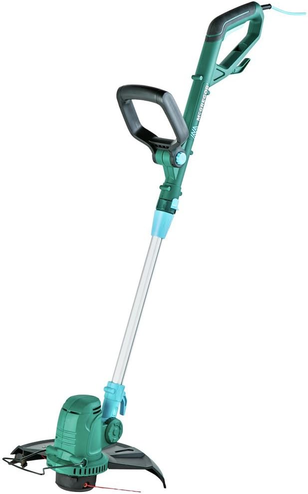 electric strimmer argos