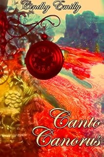 Livro Canto Canorus