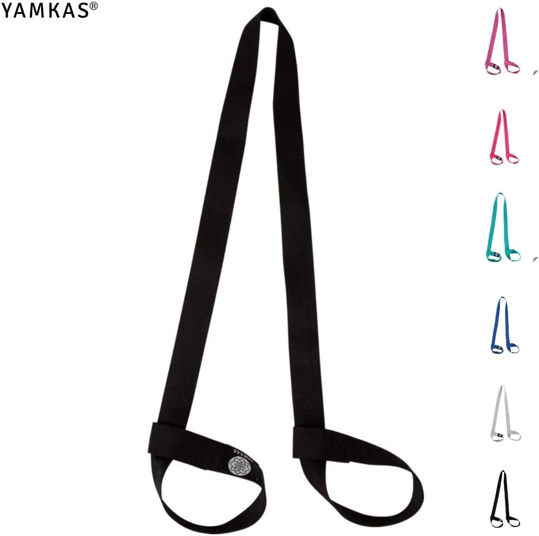 Yoga diretto porta stuoie per lo yoga