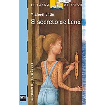 El secreto de Lena (Barco de Vapor Azul) El secreto de Lena (Barco de Vapor Azul)