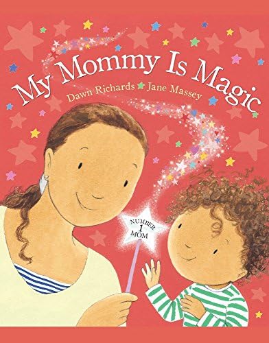 My Mommy is Magic