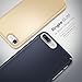 Ringke Slim Compatible with iPhone 7 Plus Case, iPhone 8 Plus Case Snug Fit Slender Thin Scratch Resistant Phone Cover - Frost Gray
