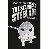 Stainless Steel Rat Omnibus