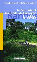 Le  Parc naturel des Landes de Gascogne à vélo