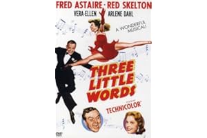 Three Little Words