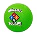 Mikasa P850 Foursquare Ball, 8.5