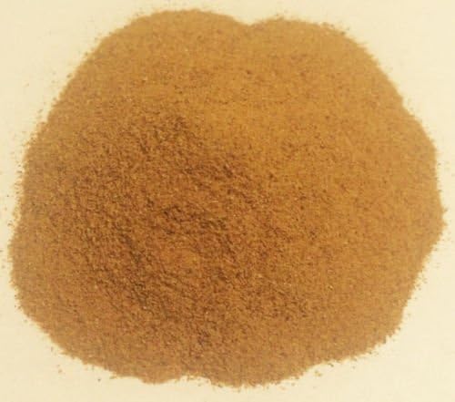 1 oz. Myrrh Resin Powder (Balsamodendron Myrrha) Wildharvested Somalia