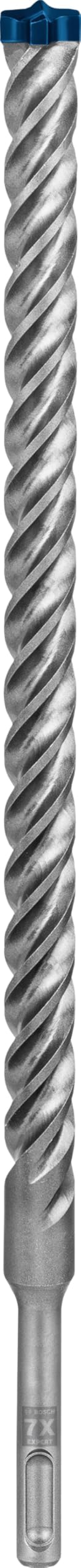 Bosch EXPERT SDS plus-7X Hammer Drill Bit 16 mm 250 x 315 mm