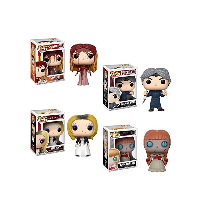 Buy Funko Pop Horror Carrie #467 