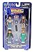Back to the Future 30th Anniversary Minimates Return to Hill Valley 1985 Mini Figure Box Set
