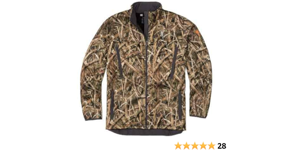 browning waterfowl jacket