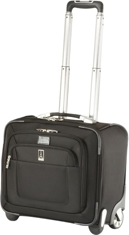 travelpro crew 10 rolling tote