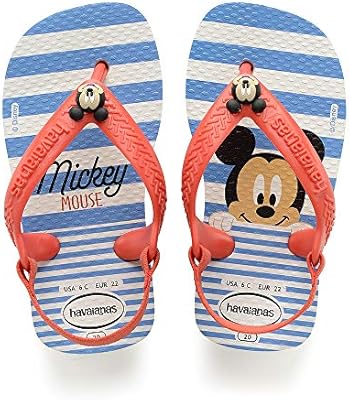 mickey mouse havaianas uk