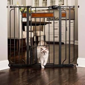 Amazon.com: Carlson Pet Products Design Paw 37 Inch Extra