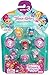 Fisher-Price Nickelodeon Shimmer & Shine, Teenie Genies, Series 3 Genie 8-Pack #4
