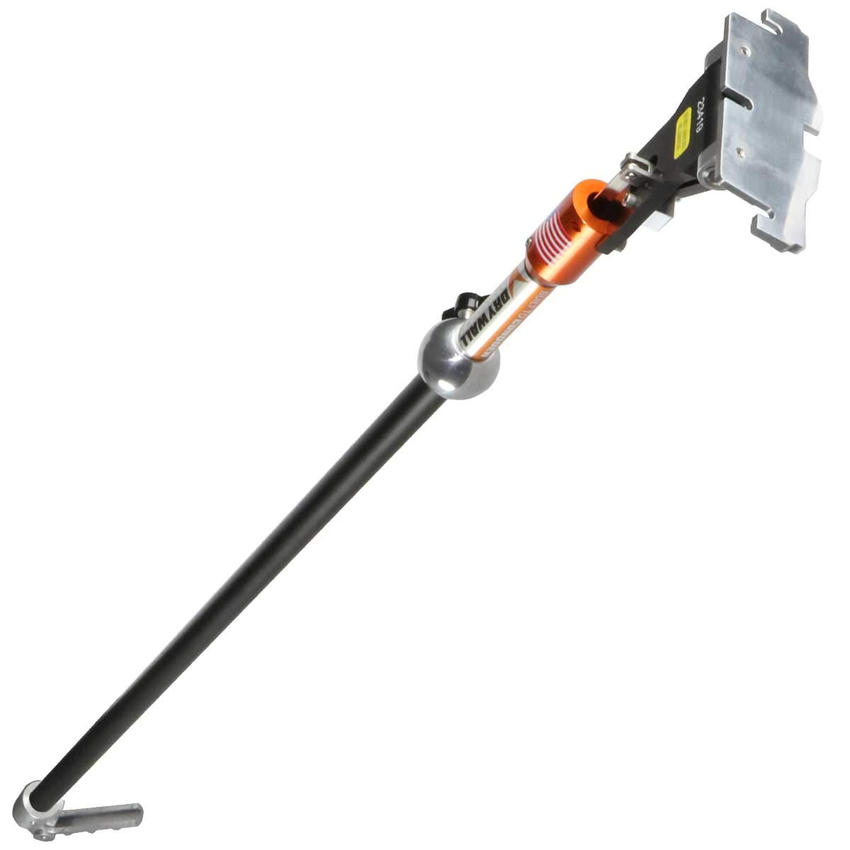 Drywall Master Sure-Stop Flat Box Handle (Straight - 60")