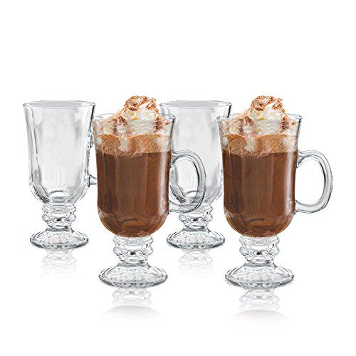 america's cup coffee shop FOX News Proud American Mug