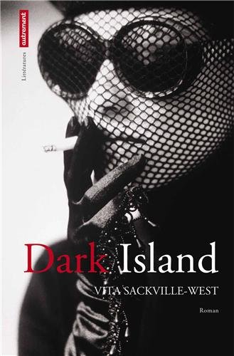 Dark Island: roman