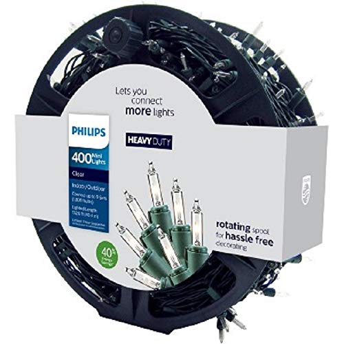 Philips Mini Lights 400 Bulbs - Image 2