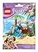 Lego Friends Turtle's Little Paradise - 41041
